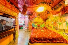 횡성 꿈속에그린펜션 데일리호텔 - 호텔&레스토랑 할인예약