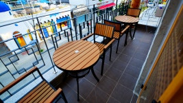 전주 - 전주한옥마을 황실관광호텔 후기, 가격, 위치 - 예약