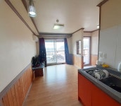 옹진 365아일랜드펜션(덕적도 서포리) - 트리플 숙소