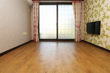 태안 신두리추억플러스펜션 - 트리플 숙소