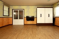 태안 신두리추억플러스펜션 - 트리플 숙소