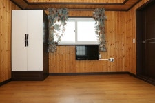 태안 신두리추억플러스펜션 - 트리플 숙소