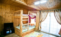 양산(배내골) 에버그린펜션 데일리호텔 - 호텔&레스토랑 할인예약