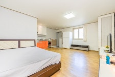 거제도 여우펜션 데일리호텔 - 호텔&레스토랑 할인예약