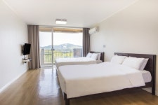 투어앤스파 켄싱턴리조트 경주 투어앤스파