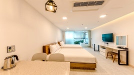 투어앤스파 제주 아이브 호텔&리조트 투어앤스파