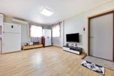 태안 학암포해당화펜션 - 트리플 숙소