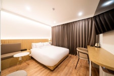 성남 호텔 레이블 - 트리플 숙소