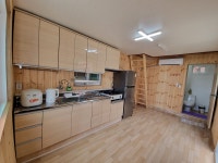 울진 바다앞펜션 - 트리플 숙소