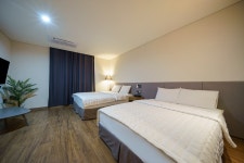 투어앤스파 경주 MTM(엠티엠) 가족호텔 투어앤스파