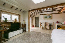 제주 하얀고래별장펜션 데일리호텔 - 호텔&레스토랑 할인예약