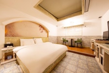 대전 용전 아이 - 트리플 숙소