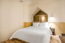 투어앤스파 청주 호텔 아담한 충북대점 투어앤스파