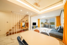 제주 탐나는팜펜션 데일리호텔 - 호텔&레스토랑 할인예약