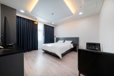 강릉 경포대 자작나무 데일리호텔 - 호텔&레스토랑 할인예약