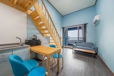 화성(제부도) 글로리아펜션 데일리호텔 - 호텔&레스토랑 할인예약