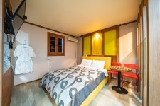 안산 - 대부도 휴 후기, 가격, 위치 - 예약