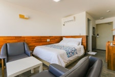 제주 달비치펜션 데일리호텔 - 호텔&레스토랑 할인예약