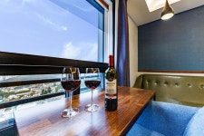 투어앤스파 부산 만덕 힐스테이 호텔 투어앤스파