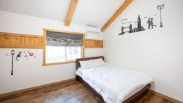 정선 도도펜션 - 트리플 숙소