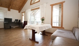 가평 양지마을펜션 - 트리플 숙소