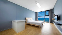 강릉 올라펜션 데일리호텔 - 호텔&레스토랑 할인예약