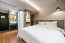 부산 서면 라라비안코 비즈니스 호텔 데일리호텔 - 호텔&레스토랑 할인예약