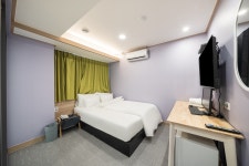 파주 금촌 구구호텔 - 트리플 숙소