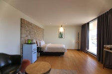 호텔지뜨 - 트리플 숙소