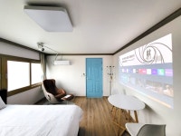 투어앤스파 제주 탑아일랜드 호텔 투어앤스파