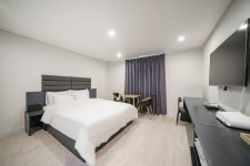 김해 삼계 호텔 라온 - 트리플 숙소