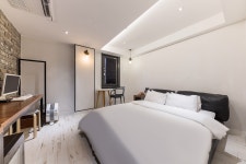 대전 유성 세르보 - 트리플 숙소