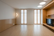 호텔 웨스트 오브 가나안 - 트리플 숙소