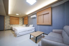 투어앤스파 경주 아루 미니호텔 투어앤스파