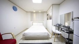 투어앤스파 인더시티 비즈니스 호텔 투어앤스파