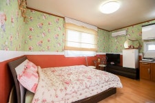 태안(안면도) 휴양림은하수펜션 데일리호텔 - 호텔&레스토랑 할인예약