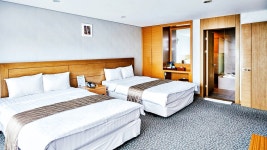 투어앤스파 여수 호텔더시티 투어앤스파