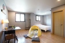 투어앤스파 호텔 스테이현 투어앤스파