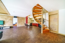 대부도 바다를봄시롱펜션 데일리호텔 - 호텔&레스토랑 할인예약