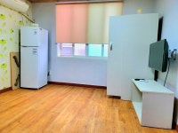 보령(대천) 둥지민박펜션 - 트리플 숙소