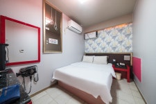 지도 데일리호텔 - 호텔&레스토랑 할인예약