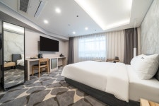 부산 - 부산 서면 호텔 하이든(HOTEL HAYDN) 후기, 가격, 위치 - 예약