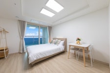 속초 오션더써밋베이904호펜션 데일리호텔 - 호텔&레스토랑 할인예약