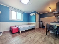 논산 1박2일펜션(커플,애견펜션) 데일리호텔 - 호텔&레스토랑 할인예약