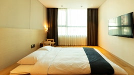 서귀포 - 호텔 윈스토리 후기, 가격, 위치 - 예약