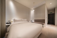 호텔 리브레 - 트리플 숙소