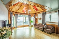 강화도 초록별펜션 데일리호텔 - 호텔&레스토랑 할인예약