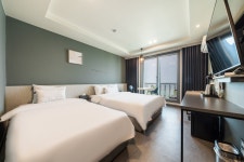 투어앤스파 강릉 경포대 호텔주노 투어앤스파