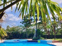 제주 랄랄라더예쁜협재펜션 데일리호텔 - 호텔&레스토랑 할인예약