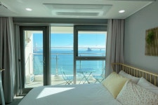 효이스테이 더 광안 - 트리플 숙소